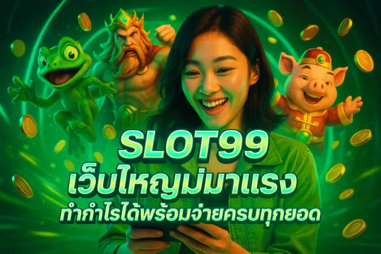 SLOT99