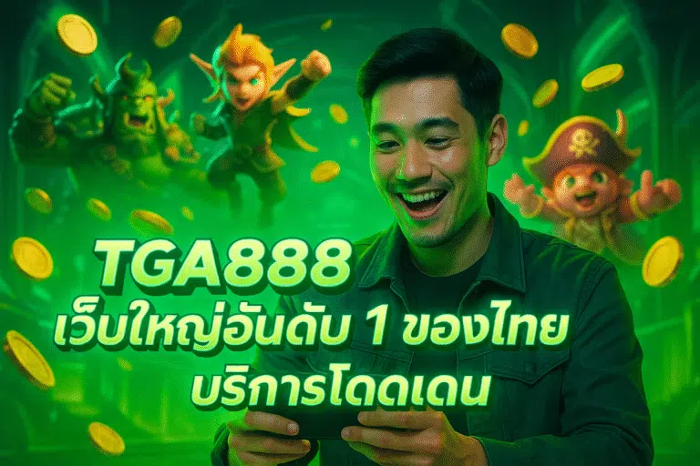 TGA888